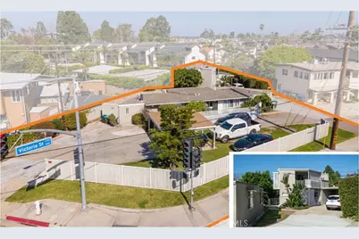 1124 Victoria, Costa Mesa, CA 92627 - Photo 1