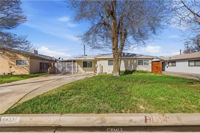 44335 Glenraven, Lancaster, CA 93535 - Photo 27