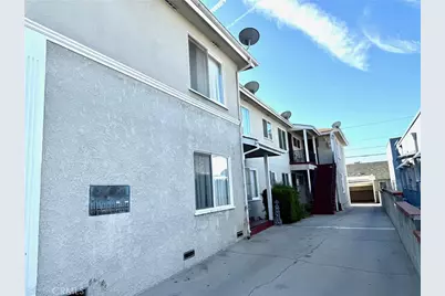 3936 Montclair, Los Angeles, CA 90018 - Photo 3