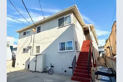 3936 Montclair, Los Angeles, CA 90018 - Photo 5