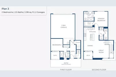 3648 S. Eichler Paseo #8, Ontario, CA 91761 - Photo 3