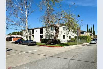 5231 Roseland, Los Angeles, CA 90016 - Photo 3