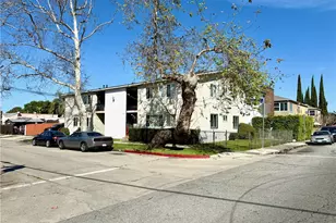 5231 Roseland, Los Angeles, CA 90016 - Photo 3