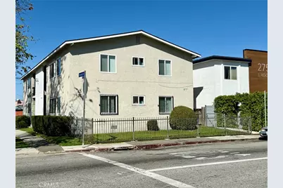 5231 Roseland, Los Angeles, CA 90016 - Photo 5