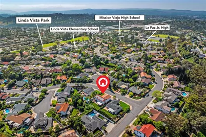 25172 Campina, Mission Viejo, CA 92691 - Photo 47