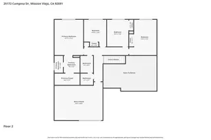 25172 Campina, Mission Viejo, CA 92691 - Photo 49