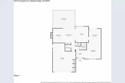 25172 Campina, Mission Viejo, CA 92691 - Photo 49