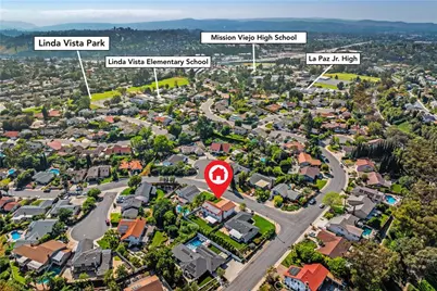 25172 Campina, Mission Viejo, CA 92691 - Photo 3