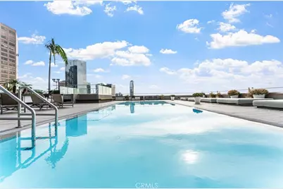 1100 Wilshire #2702, Los Angeles, CA 90017 - Photo 21