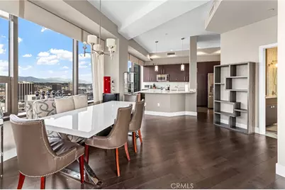 1100 Wilshire #2702, Los Angeles, CA 90017 - Photo 7