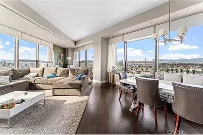 1100 Wilshire #2702, Los Angeles, CA 90017 - Photo 1