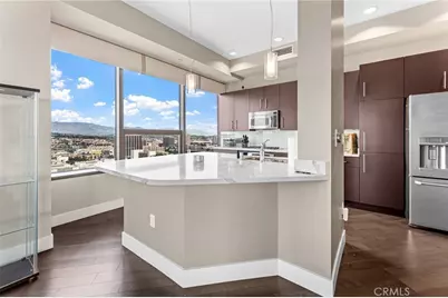 1100 Wilshire #2702, Los Angeles, CA 90017 - Photo 9