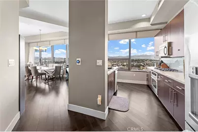 1100 Wilshire #2702, Los Angeles, CA 90017 - Photo 3