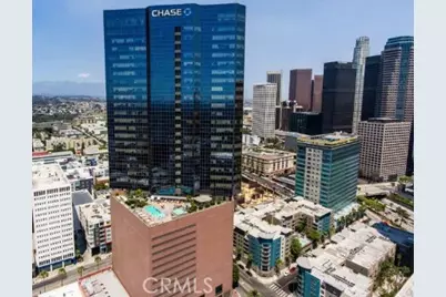 1100 Wilshire #2702, Los Angeles, CA 90017 - Photo 31