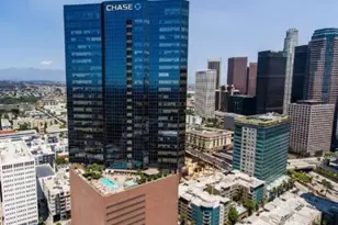 1100 Wilshire, Los Angeles, CA 90017 - Photo 31