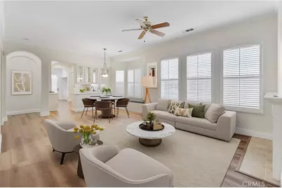 2 Garden Gate Lane, Irvine, CA 92620 - Photo 5