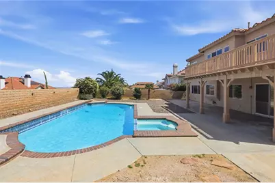 7325 Round Hill Drive, Lancaster, CA 93536 - Photo 3