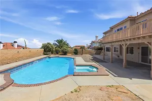 7325 Round Hill Dr, Lancaster, CA 93536 - Photo 3