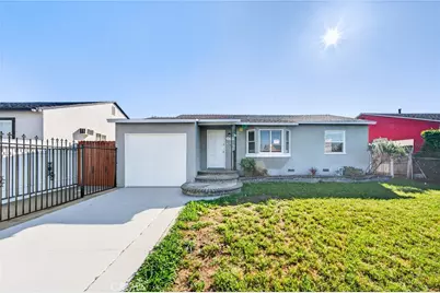 14328 S Cahita, Compton, CA 90220 - Photo 1