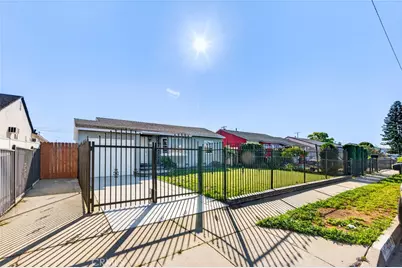 14328 S Cahita, Compton, CA 90220 - Photo 5