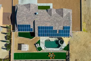 4694 Saddlehorn, 29 Palms MCB, CA 92277 - Photo 43