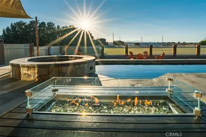 4694 Saddlehorn, 29 Palms MCB, CA 92277 - Photo 1