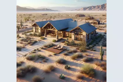 63000 St. Maurice Drive, Mountain Center, CA 92561 - Photo 1