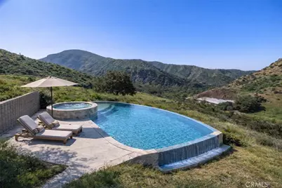 28741 Williams Canyon Rd., Silverado, CA 92676 - Photo 13
