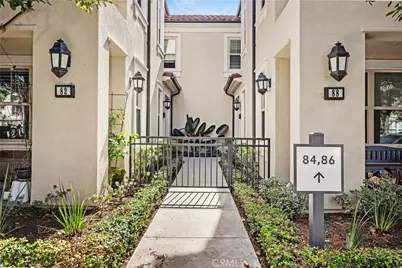 86 Mayfair, Irvine, CA 92620 - Photo 1