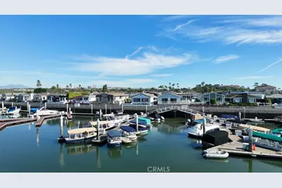 7 Saratoga, Newport Beach, CA 92660 - Photo 11