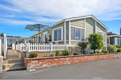 7 Saratoga, Newport Beach, CA 92660 - Photo 3