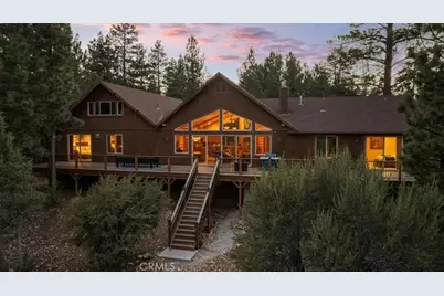 1020 Heritage Trail, Big Bear City, CA 92314 - Photo 1