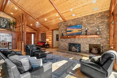 1020 Heritage Trail, Big Bear City, CA 92314 - Photo 5