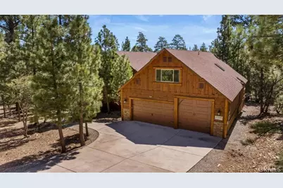 1020 Heritage Trail, Big Bear City, CA 92314 - Photo 35