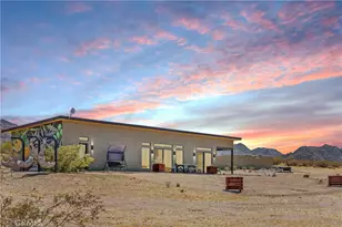7190 Lawrence Ave, Joshua Tree, CA 92252 - Photo 1
