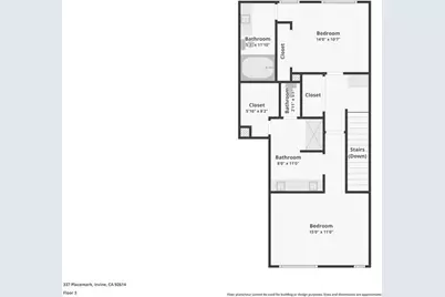 337 Placemark, Irvine, CA 92614 - Photo 35