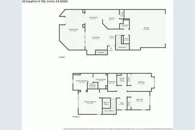 44 Sapphire #106, Irvine, CA 92602 - Photo 33