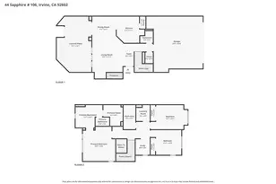 44 Sapphire, Irvine, CA 92602 - Photo 33