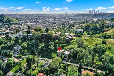 3949 Glenalbyn Drive, Los Angeles, CA 90065 - Photo 37