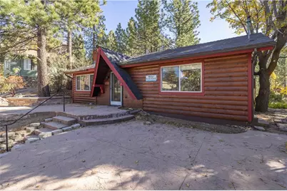 41063 Pennsylvania, Big Bear Lake, CA 92315 - Photo 1