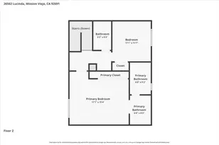 26562 Lucinda, Mission Viejo, CA 92691 - Photo 43