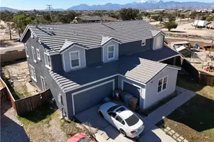 12909 Pearblossom St, Hesperia, CA 92344 - Photo 1