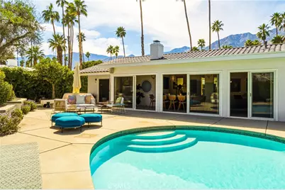 2736 S Camino Real, Palm Springs, CA 92264 - Photo 23