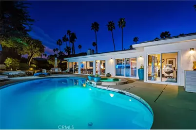 2736 S Camino Real, Palm Springs, CA 92264 - Photo 17