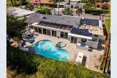 2736 S Camino Real, Palm Springs, CA 92264 - Photo 5