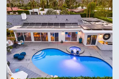2736 S Camino Real, Palm Springs, CA 92264 - Photo 13
