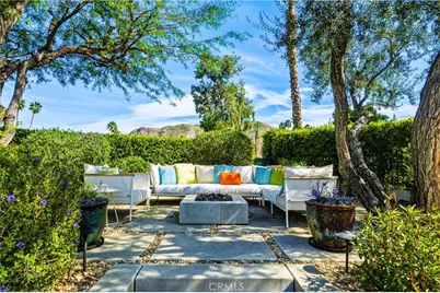 2736 S Camino Real, Palm Springs, CA 92264 - Photo 33