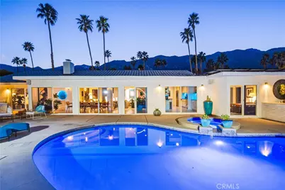 2736 S Camino Real, Palm Springs, CA 92264 - Photo 21