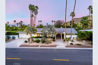 2736 S Camino Real, Palm Springs, CA 92264 - Photo 3