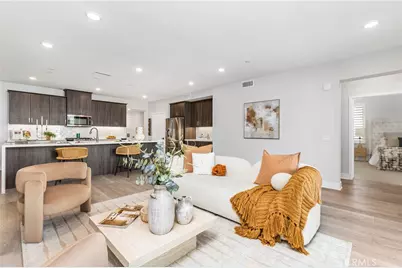 16235 Dawn Way #201, Tustin, CA 92782 - Photo 5